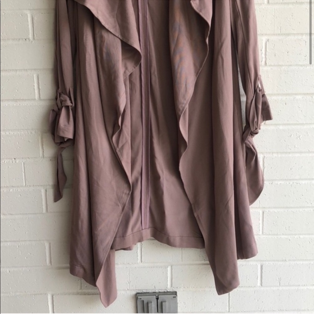 Thread & Supply Emrata Jacket - image 3